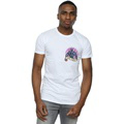 Camiseta manga larga BI43304 para hombre - Marvel - Modalova