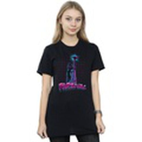 Camiseta manga larga BI43344 para mujer - Ready Player One - Modalova