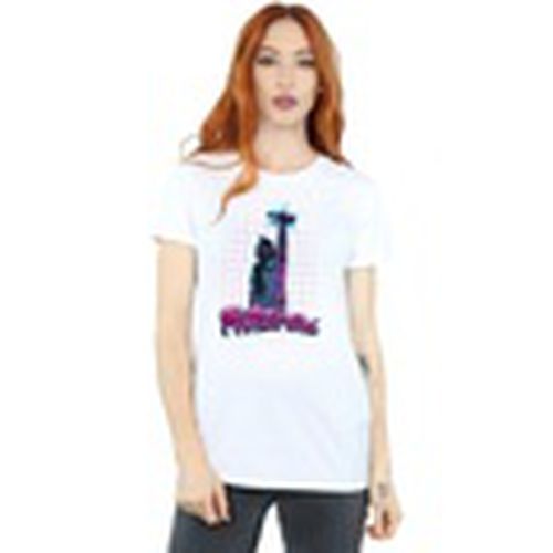 Camiseta manga larga BI43344 para mujer - Ready Player One - Modalova