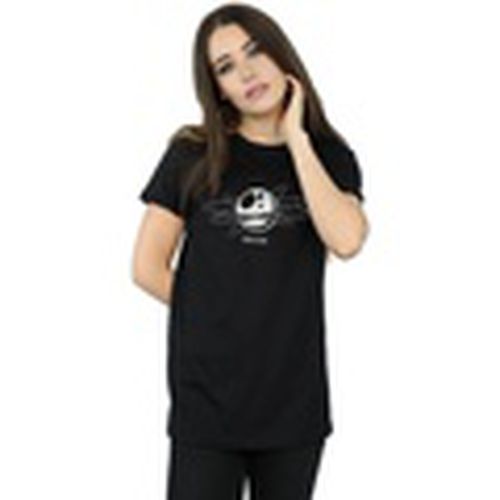 Camiseta manga larga Zero G Club Logo para mujer - Ready Player One - Modalova