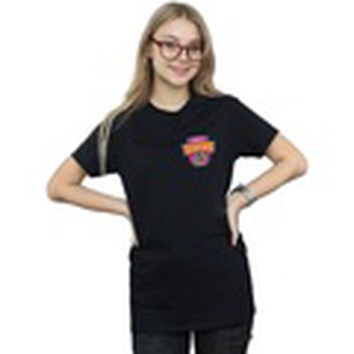Camiseta manga larga Anti Sixers Breast Logo para mujer - Ready Player One - Modalova