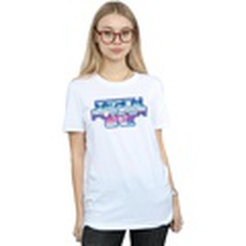 Camiseta manga larga BI43320 para mujer - Ready Player One - Modalova