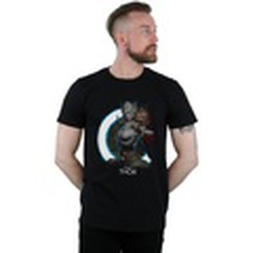 Camiseta manga larga Female Legacy para hombre - Marvel - Modalova