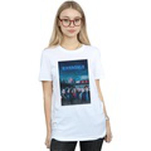 Camiseta manga larga Die Diner para mujer - Riverdale - Modalova