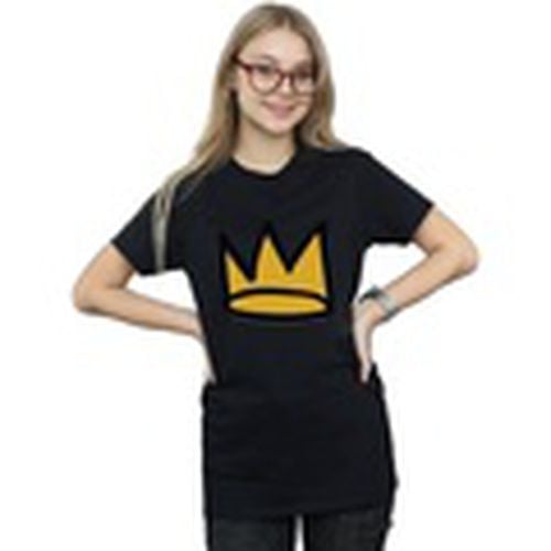 Camiseta manga larga BI43401 para mujer - Riverdale - Modalova