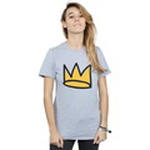 Camiseta manga larga BI43401 para mujer - Riverdale - Modalova