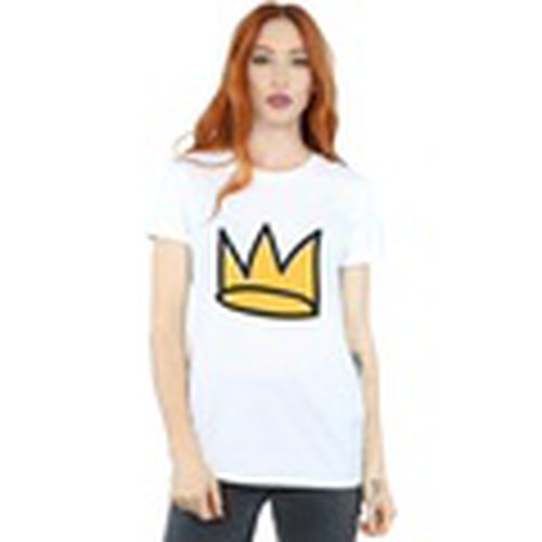 Camiseta manga larga BI43401 para mujer - Riverdale - Modalova