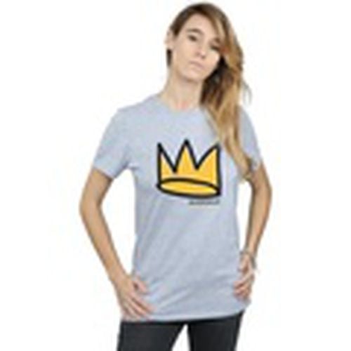 Camiseta manga larga BI43405 para mujer - Riverdale - Modalova