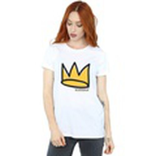 Camiseta manga larga BI43405 para mujer - Riverdale - Modalova