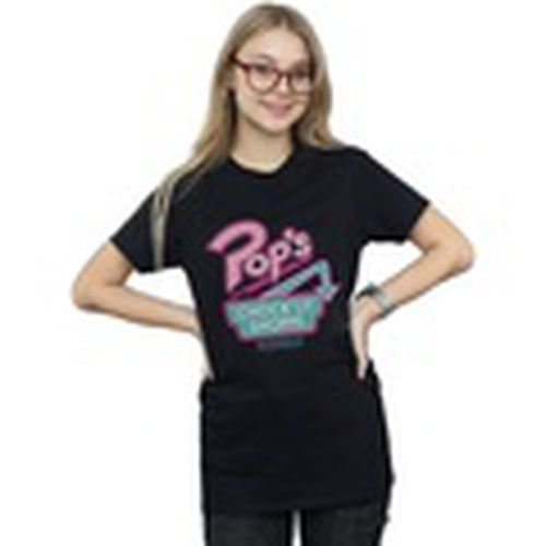 Camiseta manga larga BI43406 para mujer - Riverdale - Modalova