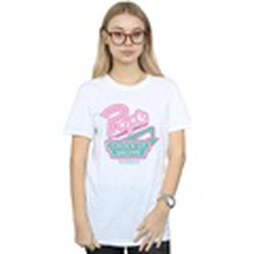 Camiseta manga larga BI43406 para mujer - Riverdale - Modalova