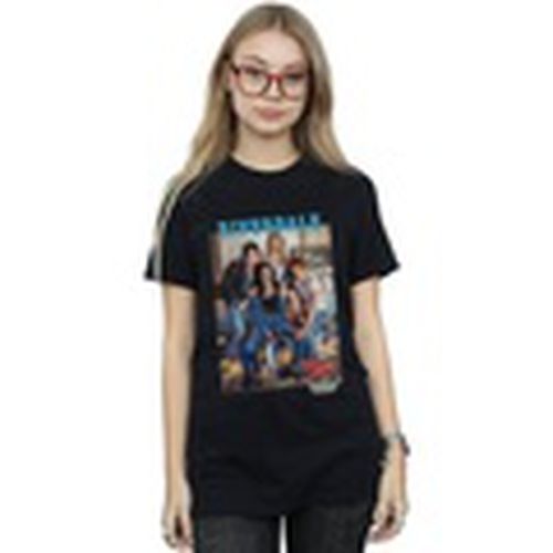 Camiseta manga larga Pops para mujer - Riverdale - Modalova