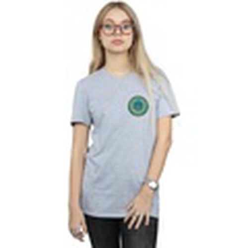 Camiseta manga larga BI43386 para mujer - Riverdale - Modalova