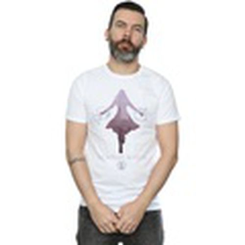 Camiseta manga larga BI43388 para hombre - Marvel - Modalova