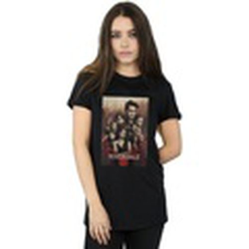 Camiseta manga larga BI43390 para mujer - Riverdale - Modalova