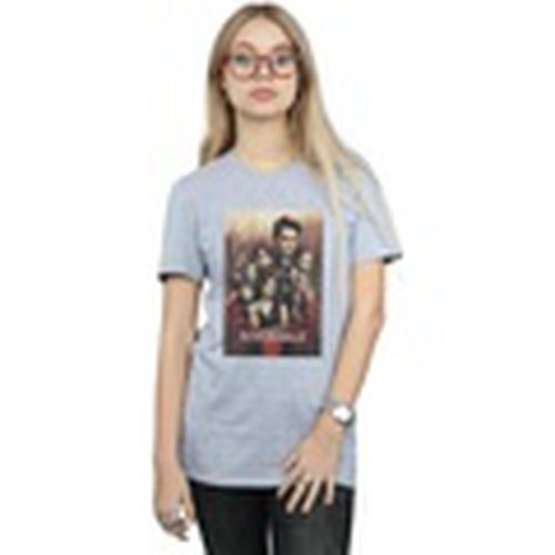 Camiseta manga larga BI43390 para mujer - Riverdale - Modalova