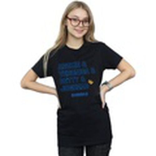 Camiseta manga larga BI43430 para mujer - Riverdale - Modalova