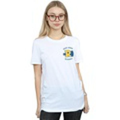 Camiseta manga larga BI43437 para mujer - Riverdale - Modalova