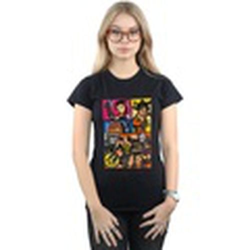 Camiseta manga larga Rebels para mujer - Disney - Modalova