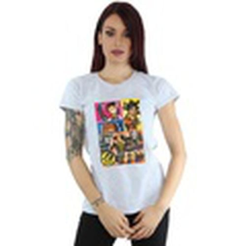 Camiseta manga larga Rebels para mujer - Disney - Modalova