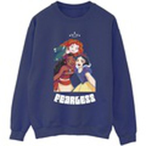 Jersey Princess Fearless para hombre - Disney - Modalova
