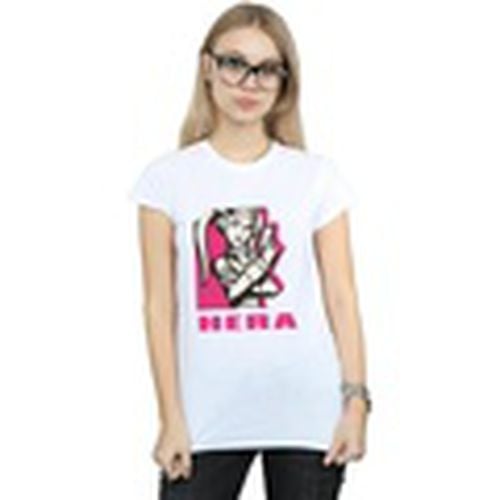 Camiseta manga larga Rebels para mujer - Disney - Modalova