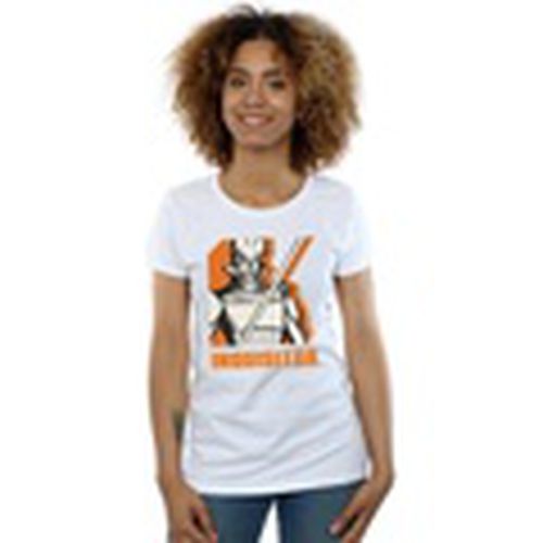 Camiseta manga larga Rebels Inquisitor para mujer - Disney - Modalova