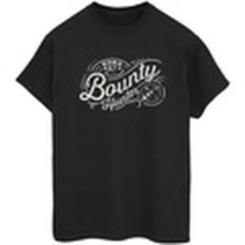 Camiseta manga larga The Book Of Boba Fett Bounty Hunter para mujer - Disney - Modalova