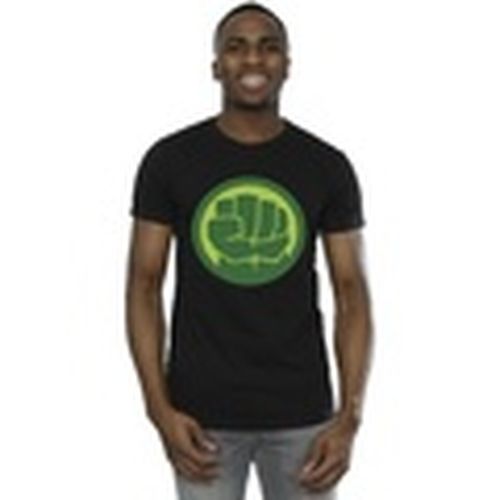 Marvel Camiseta BI43536 para hombre - Marvel - Modalova