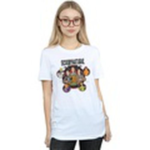 Camiseta manga larga BI43545 para mujer - Scoobynatural - Modalova