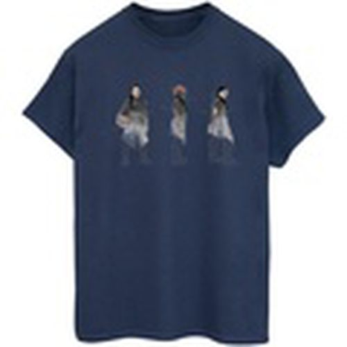 Camiseta manga larga The Book Of Boba Fett Fennec Painted Concept para mujer - Disney - Modalova