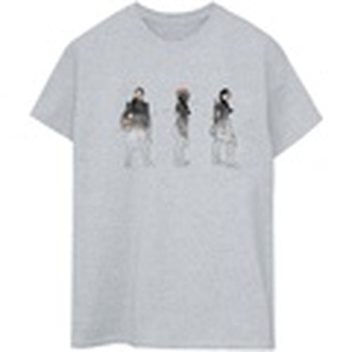 Camiseta manga larga The Book Of Boba Fett para mujer - Disney - Modalova