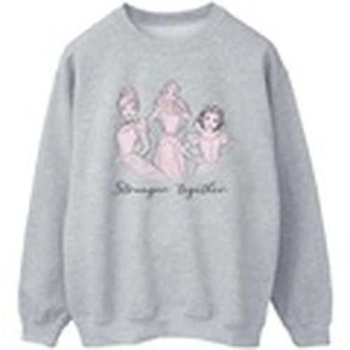 Jersey Princesses Stronger Together para hombre - Disney - Modalova