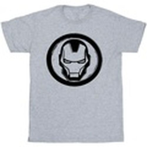 Camiseta manga larga BI43516 para hombre - Marvel - Modalova