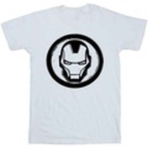 Camiseta manga larga BI43516 para hombre - Marvel - Modalova