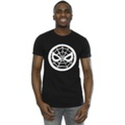 Camiseta manga larga BI43517 para hombre - Marvel - Modalova