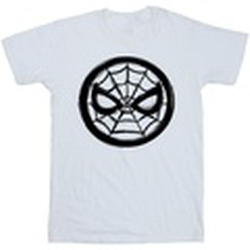 Camiseta manga larga BI43517 para hombre - Marvel - Modalova