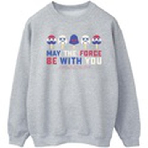 Jersey May The Force Ice Pops para mujer - Star Wars: A New Hope - Modalova