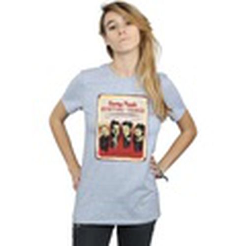 Camiseta manga larga Family Business Sign para mujer - Supernatural - Modalova