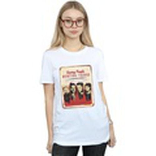 Camiseta manga larga BI44377 para mujer - Supernatural - Modalova