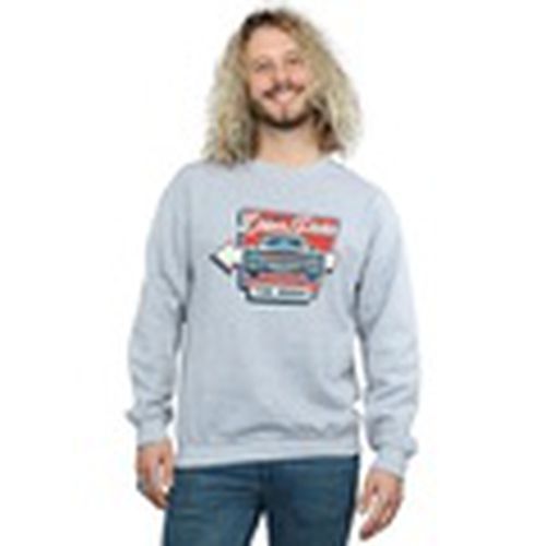 Jersey Driver Picks The Music para hombre - Supernatural - Modalova