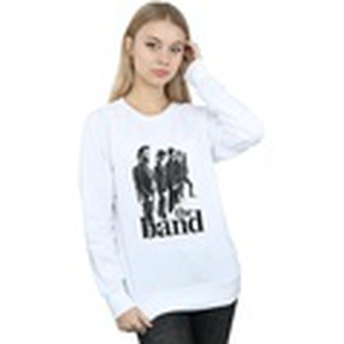 The Band Jersey Line Up para mujer - The Band - Modalova