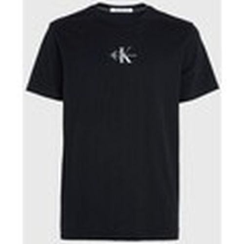 Camiseta J30J323483BEH para hombre - Calvin Klein Jeans - Modalova