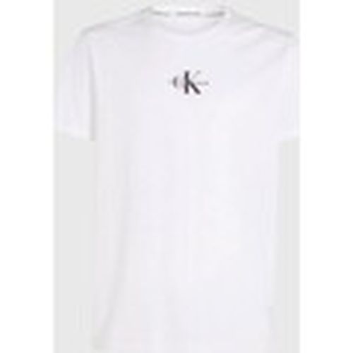 Camiseta J30J323483YAF para hombre - Calvin Klein Jeans - Modalova