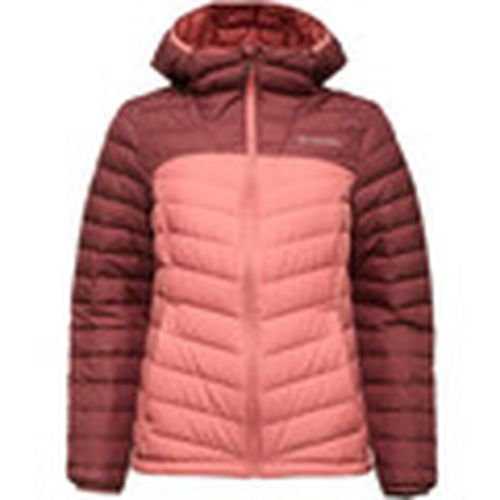 Chaquetas Westridge Hooded Down Jacket para mujer - Columbia - Modalova