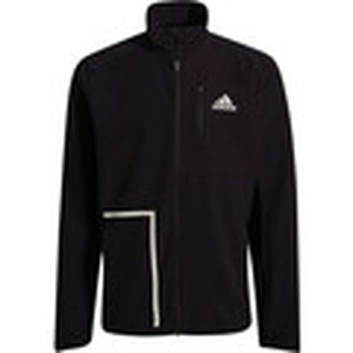 Chaquetas OWN THE RUN JKT para hombre - adidas - Modalova