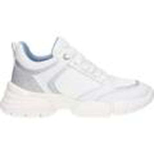 Deportivas Moda D35PQA 08514 D ADACTER W para mujer - Geox - Modalova