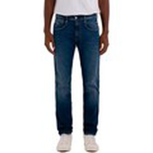 Jeans - Pantalón Vaquero Hyperflex Stretch para hombre - Replay - Modalova