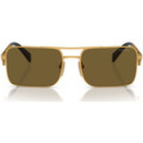 Gafas de sol Occhiali da Sole PR A52S 15N01T para mujer - Prada - Modalova