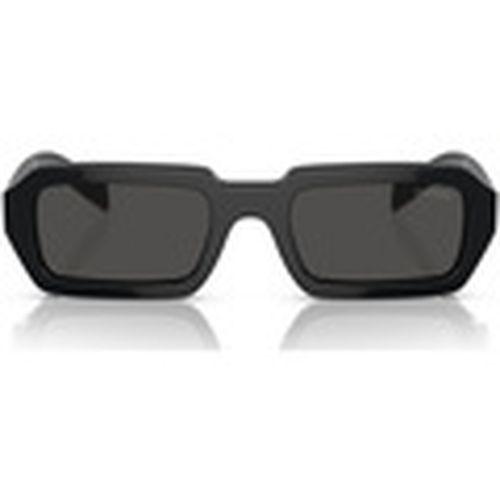 Gafas de sol Occhiali da Sole PR A12S 16K08Z para hombre - Prada - Modalova